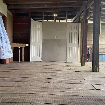 Konsenda San Blas Chepo  Zewnętrze zdjęcie